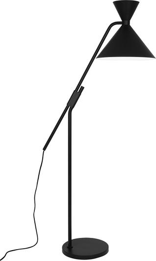 Cinch Floor Lamp by Robert Abbey
