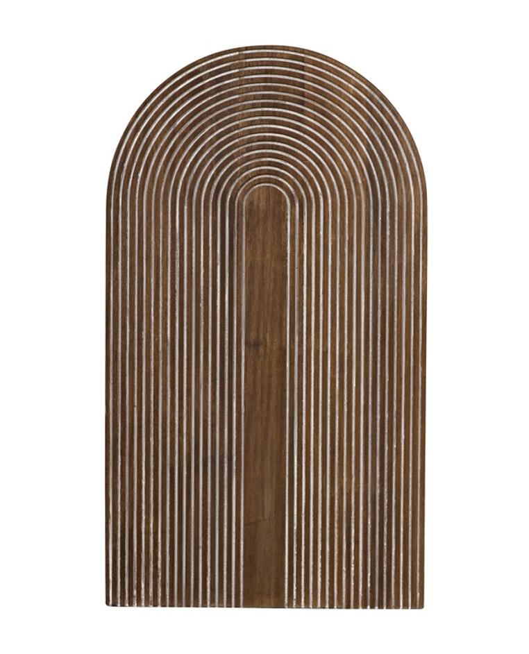 Jupiter Chair, Dark Walnut by Noir Furniture