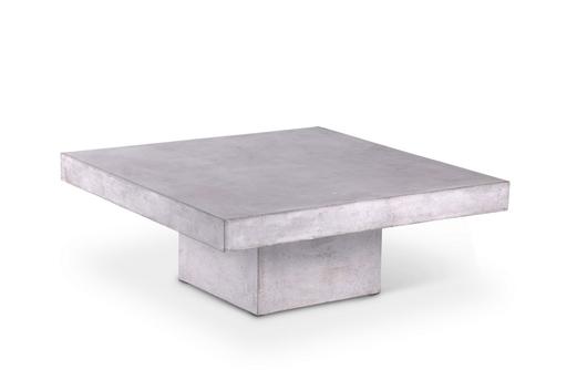 Una Coffee Table by Urbia Imports