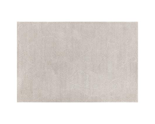CALATHEA HAND-TUFTED RUG - OATMEAL - 6' X 9' by Sunpan