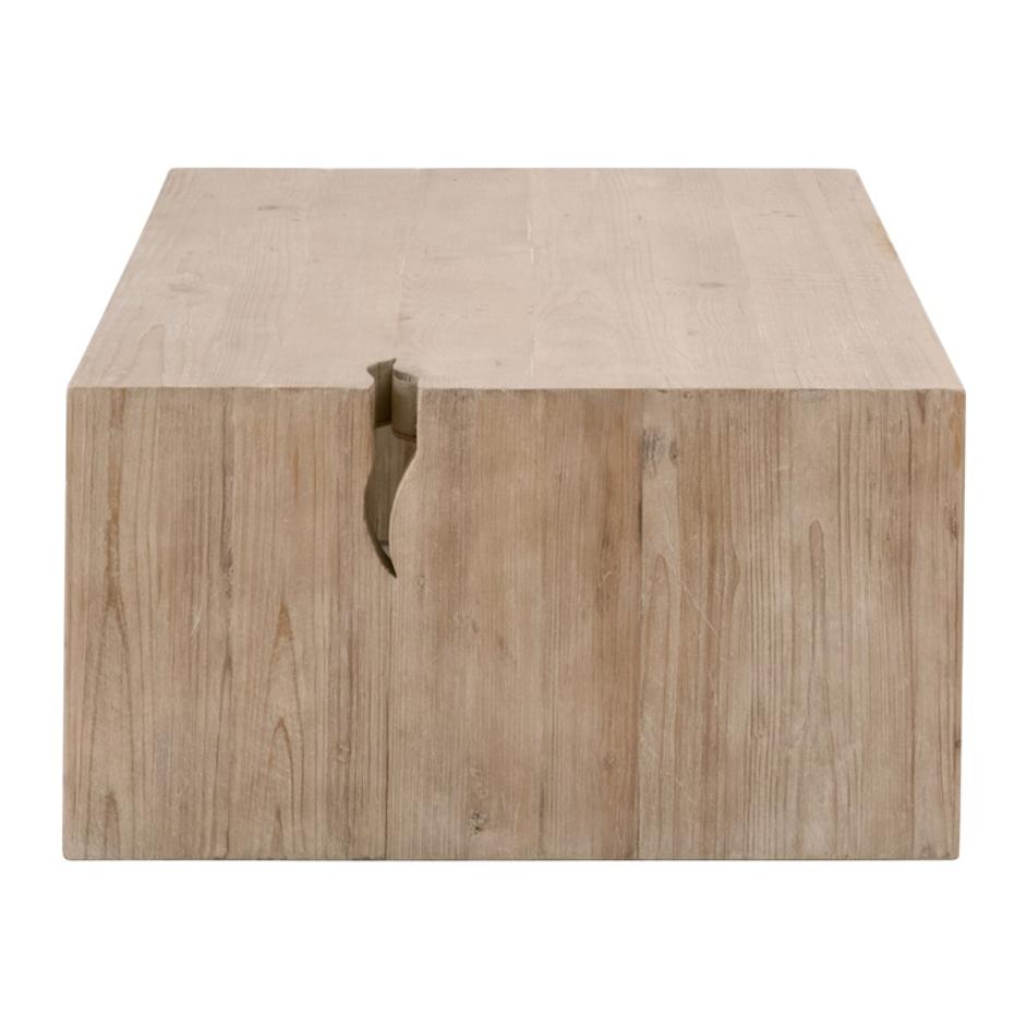 Reed Coffee Table by Essentials For Living