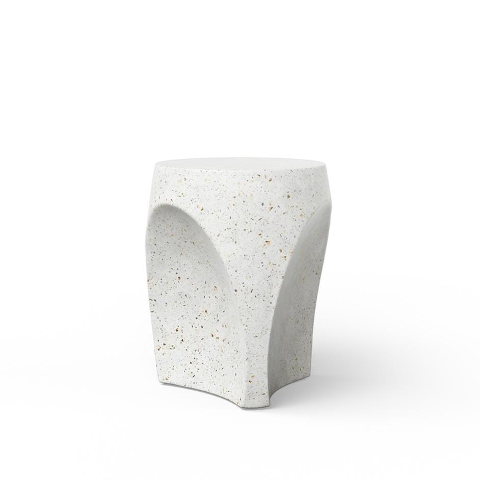 Thalia Stool by Urbia Imports