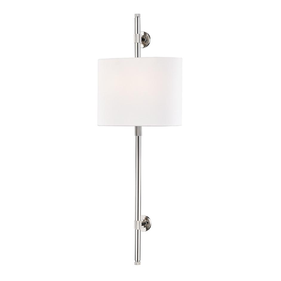Bowery Wall Sconce by Hudson Valley