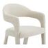 Martens Bar Stool Beige by Moes Home