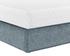 NYLAH BED - KING - BERGEN FRENCH BLUE by Sunpan