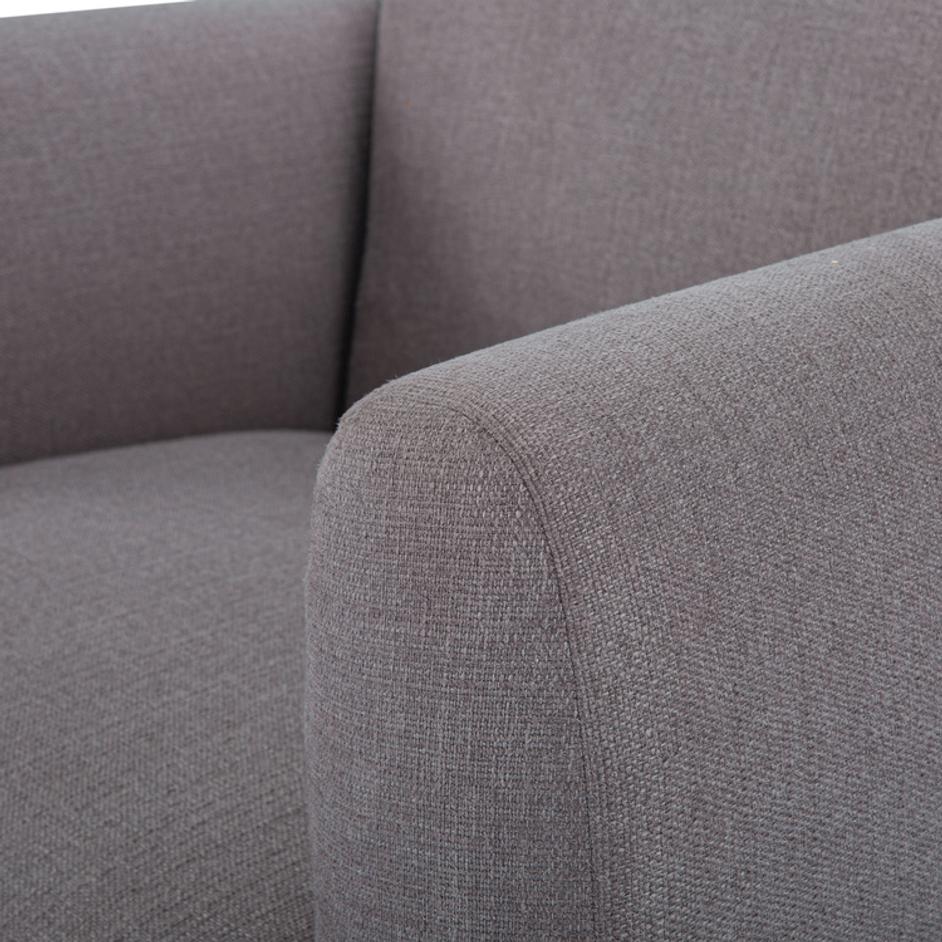 Tulum Chair - Brown by Urbia Imports