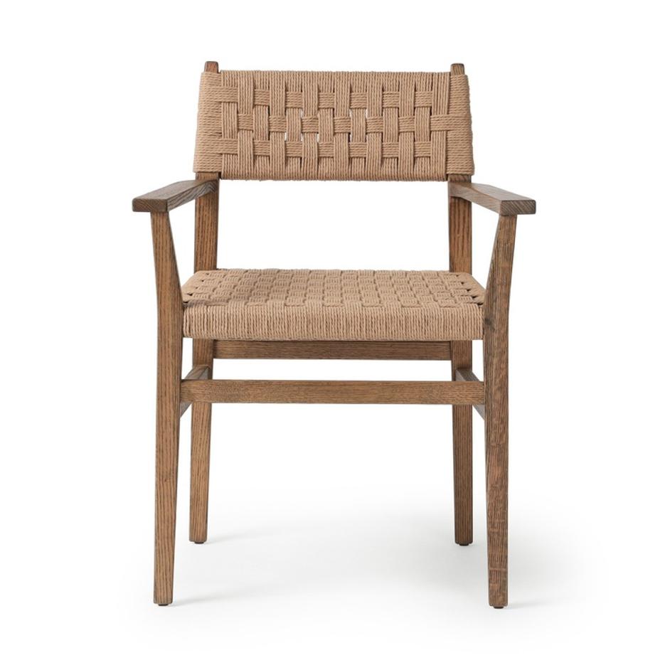 Hamlin Dining Armchair by Four Hands