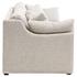 Lena 95" Slope Arm Slipcover Sofa by Essentials For Living
