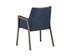 Bernadette Dining Armchair - Bravo Admiral by Sunpan