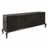 4 Door Media Credenza by Pulaski Furniture