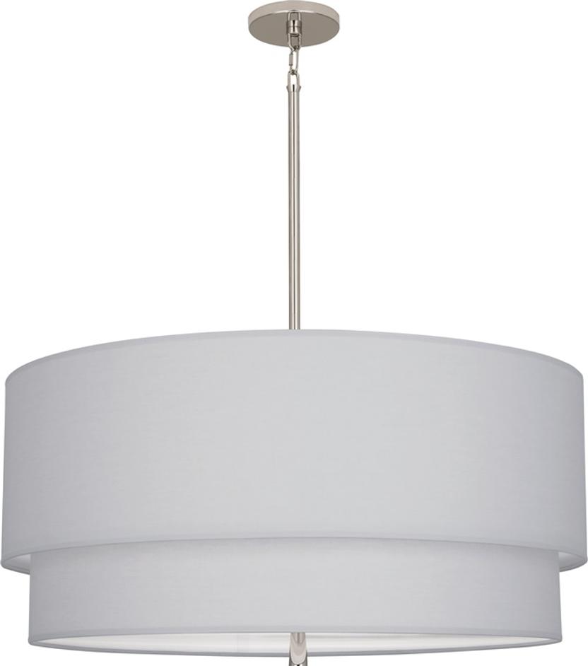 Decker Pendant by Robert Abbey