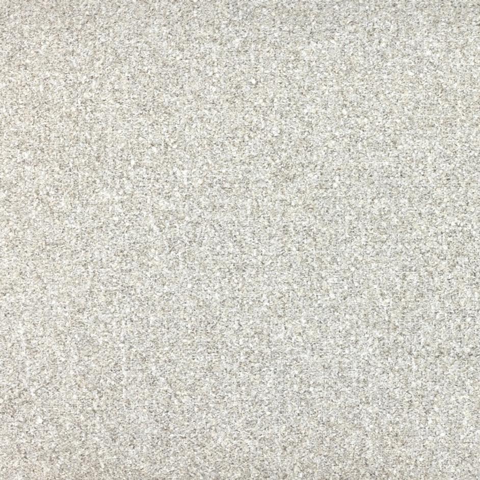 Gareth Swivel Chair In Torrance Silver by FOUR HANDS