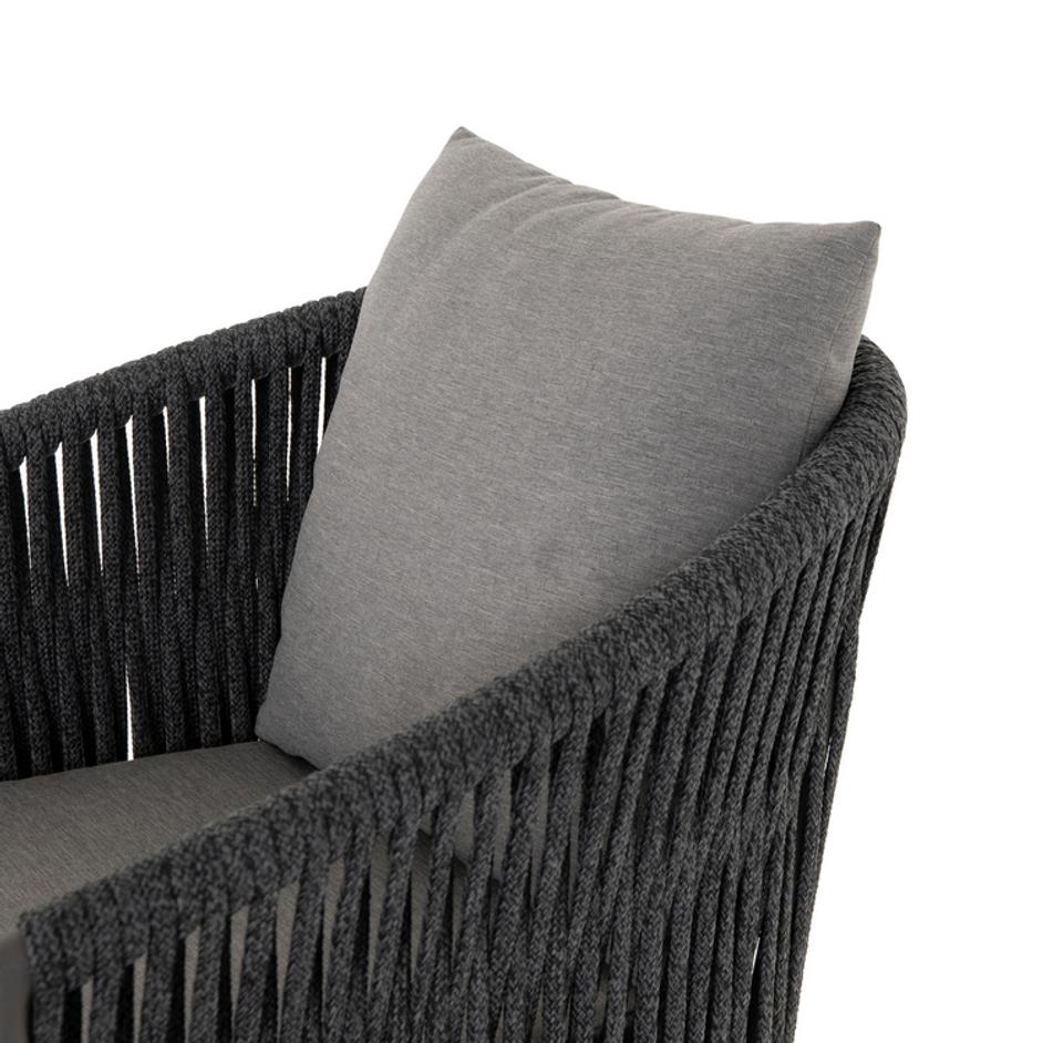 Porto Outdoor Bar Stool by FOUR HANDS