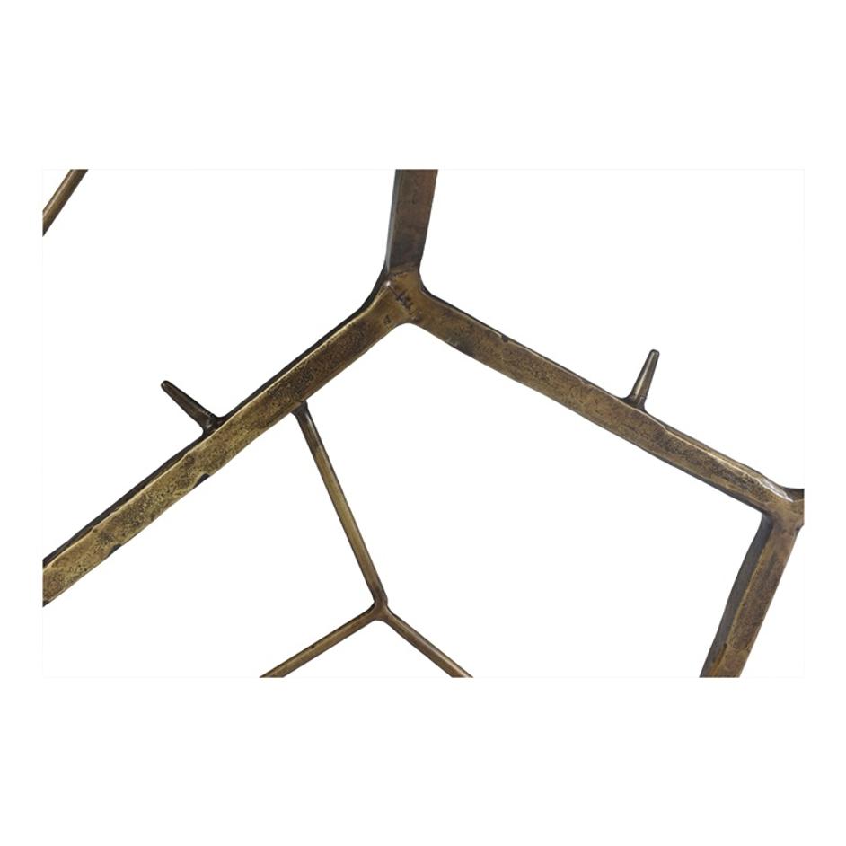 *NATE SLATE CONSOLE TABLE by Moes Home