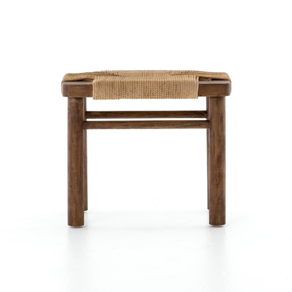 Shona Stool by FOUR HANDS