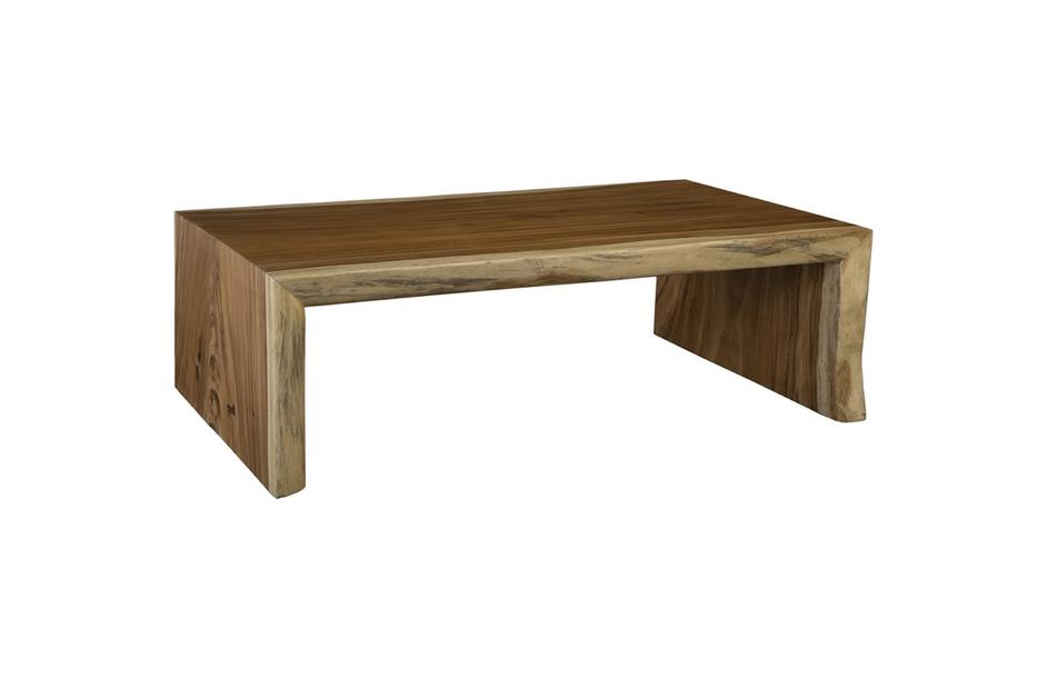 Waterfall Coffee Table by PHILLIPS COLLECTION