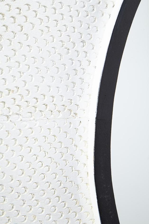 Parker Mirror by Furniture Classics