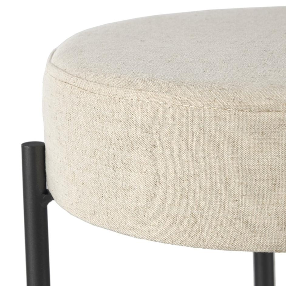 Nocona Bar + Counter Stool - Savile Flax by Four Hands