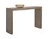 HILBERT CONSOLE TABLE by Sunpan