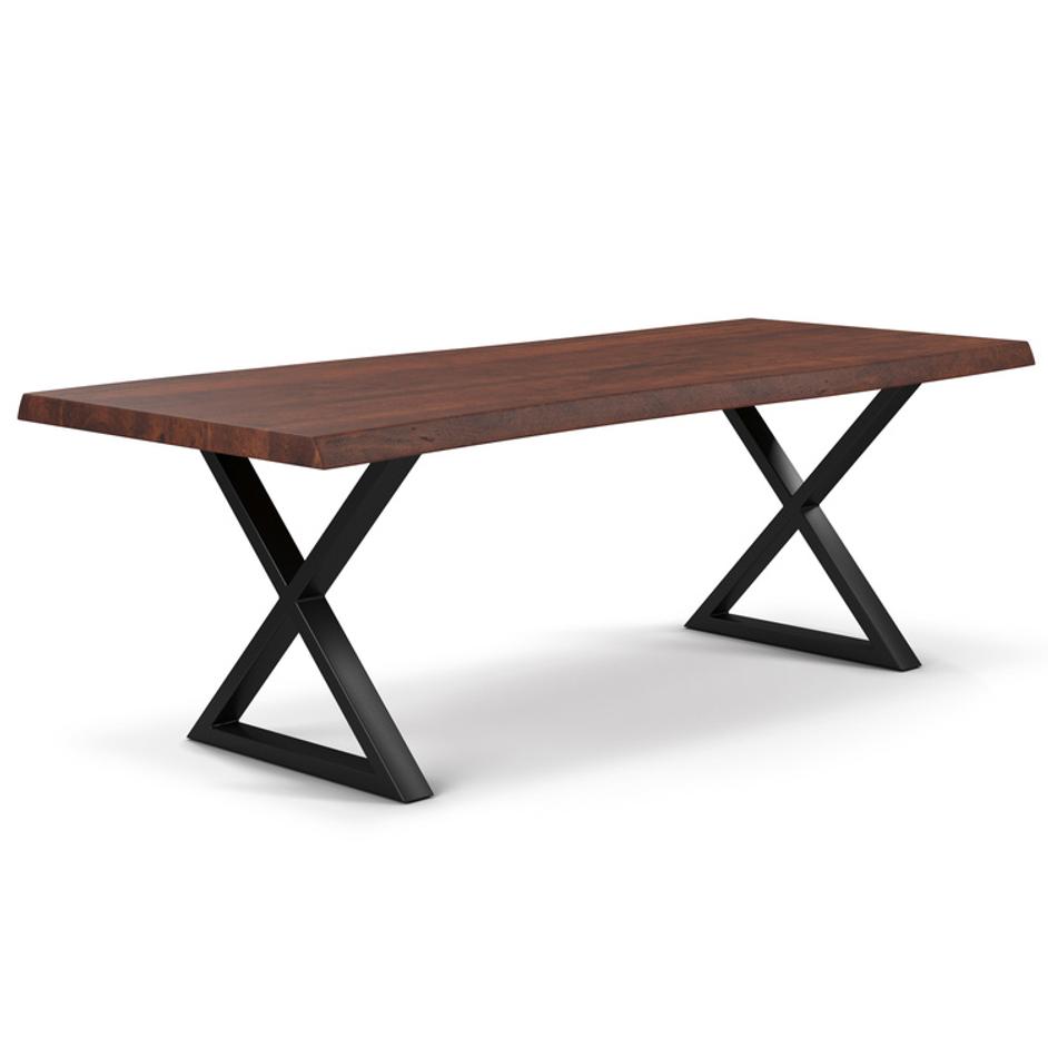 Brooks Dining Table by Urbia Imports