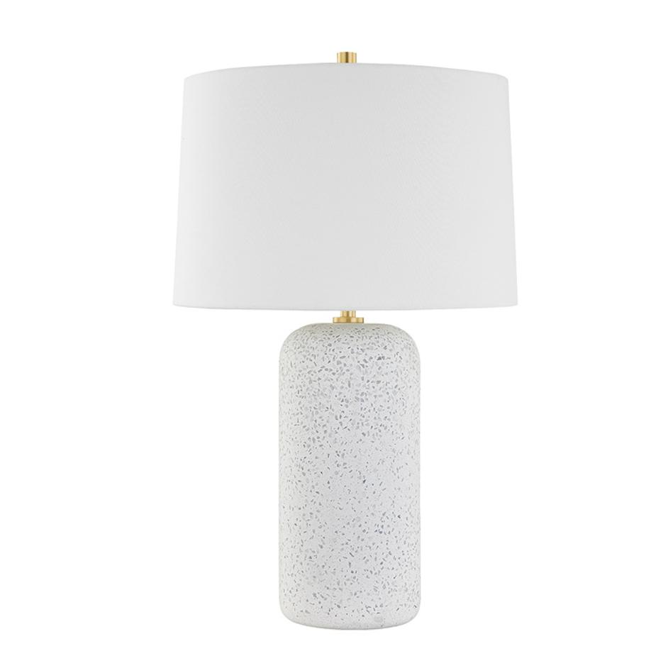 Margaret Table Lamp by Mitzi