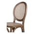 RIVALTO DINING CHAIR by Moes Home