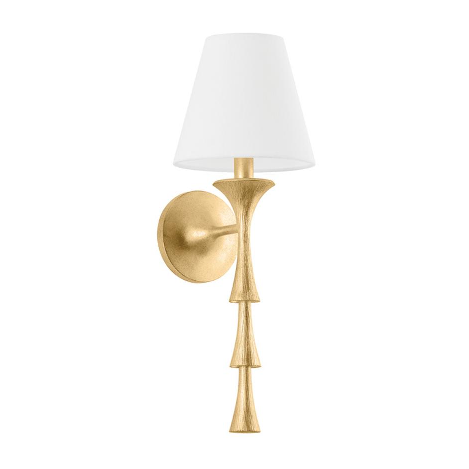 VAILS GATE Wall Sconce by Hudson Valley