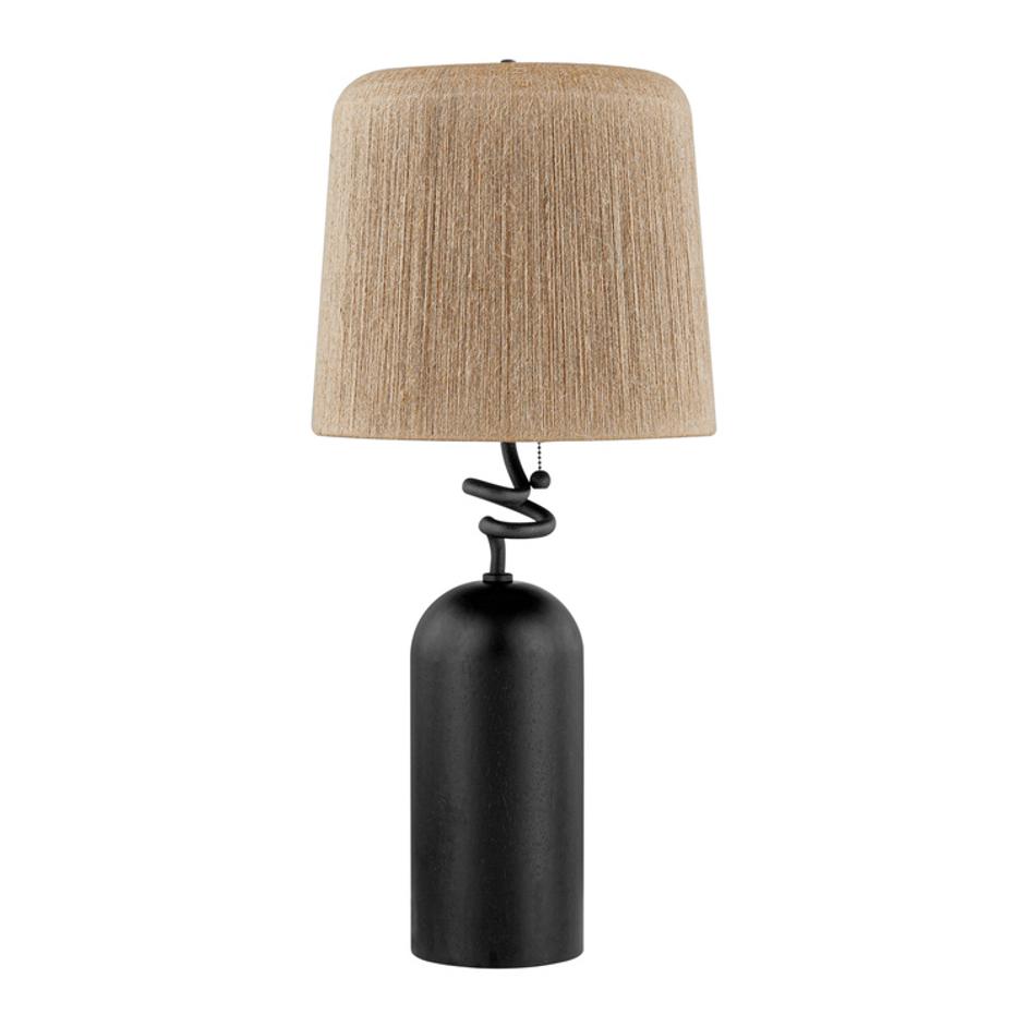 Morri TABLE LAMP by Troy