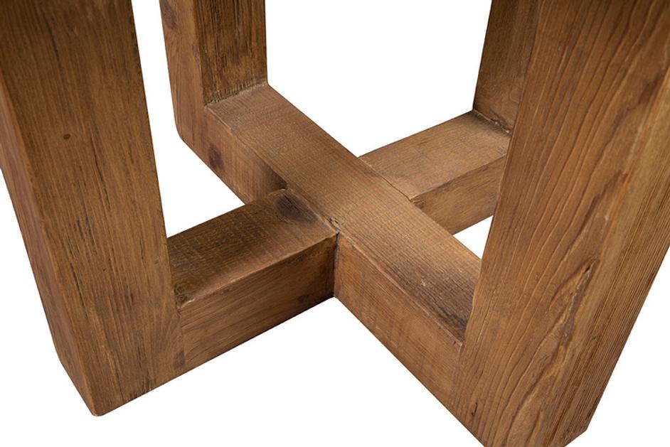 Ranger End Table by Furniture Classics