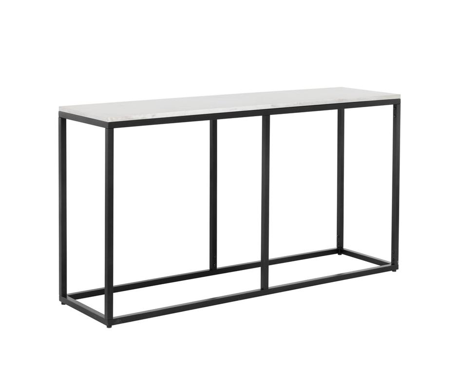 ELLERY CONSOLE TABLE by Sunpan