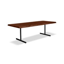 Brooks Dining Table by Urbia Imports