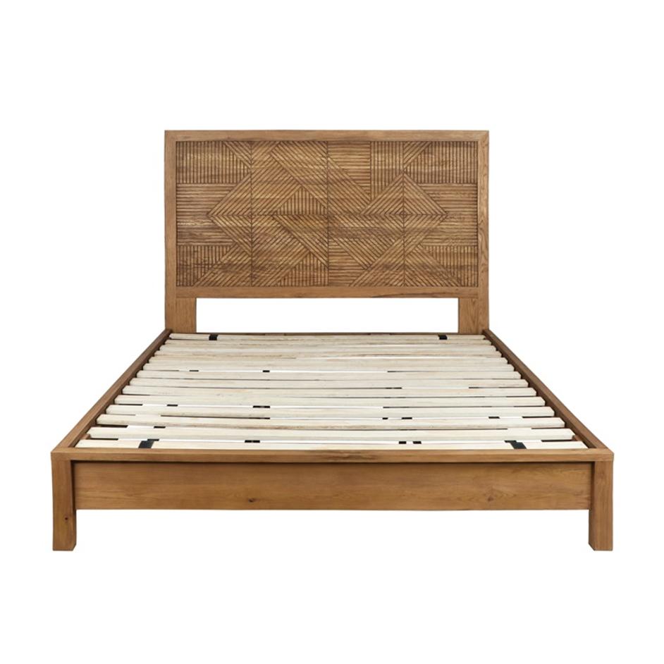 Santa Clara Bed by Classic Home