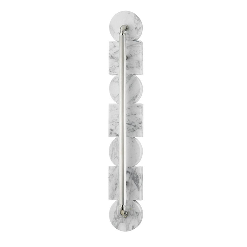 Sena Wall Sconce by Corbett