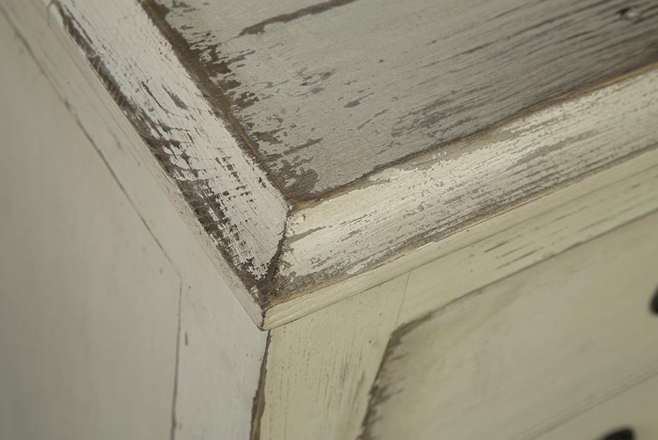 Brookside Chest by Furniture Classics