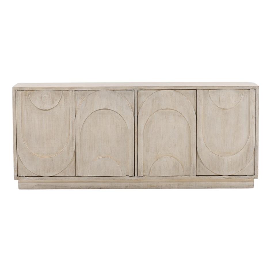 Ronan Sideboard by Curated Collections