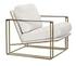 Oryan Chair by Noir Furniture