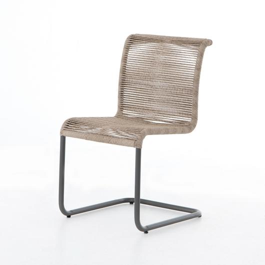 Grover Outdoor Dining Chair by FOUR HANDS