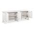 Clement Sideboard Whitewashed by Moes Home