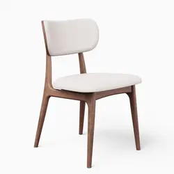 Claudia Chair Set by Urbia Imports