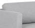 Kaius Sofa - Limelight Silver by Sunpan