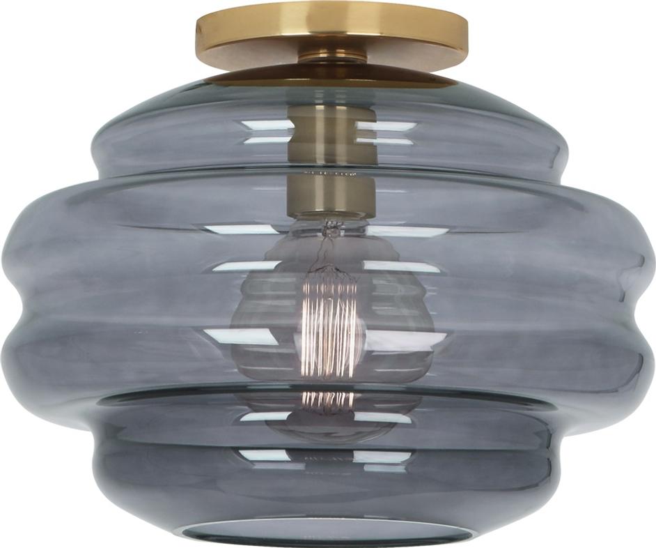 Horizon Flushmount by Robert Abbey