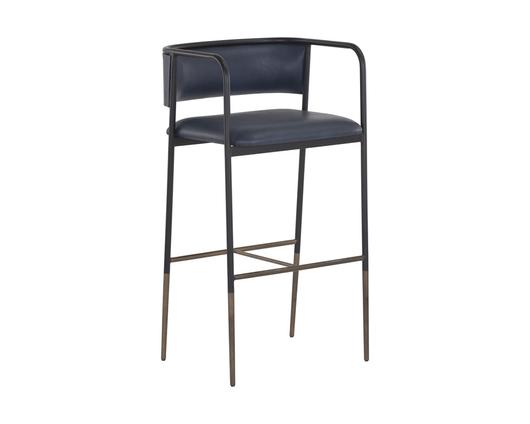 Brenan Barstool - Bravo Admiral by Sunpan