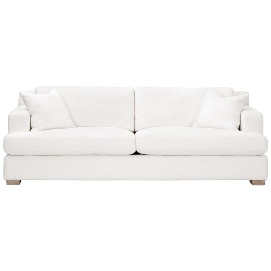 Dean 92" California Casual Sofa by Essentials For Living