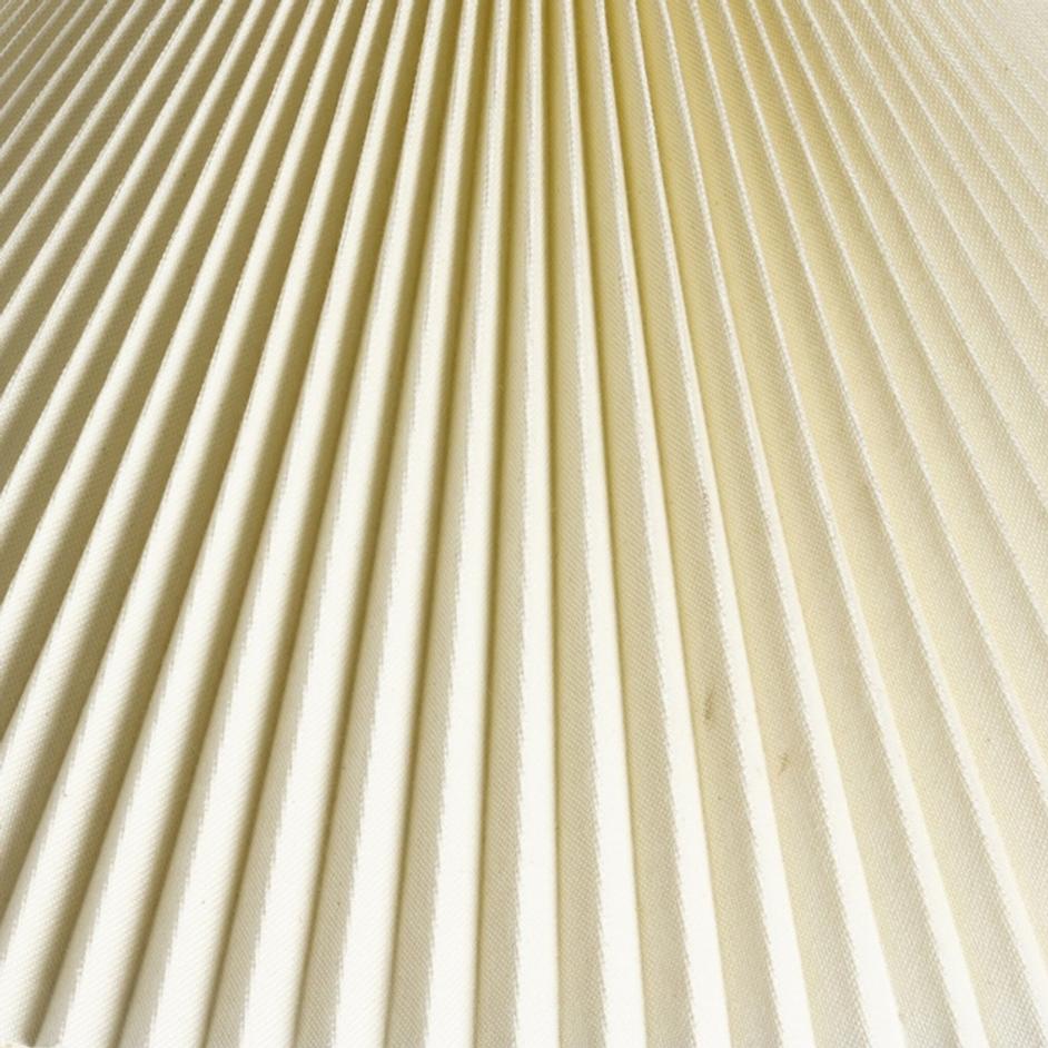 Parma Table Lamp - Textured Dark Sand Porcelain by Four Hands