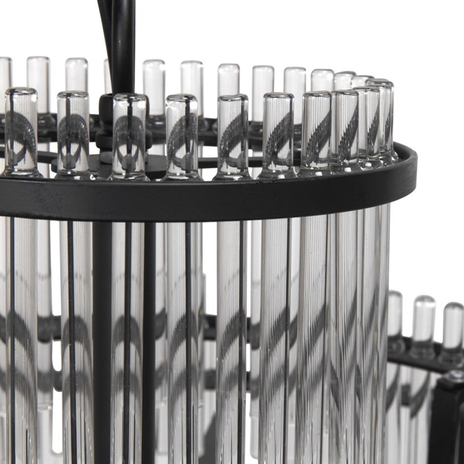 Rowan Chandelier by Noir Furniture