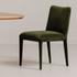 Calla Dining Chair Green Velvet - Set Of Two by Moes Home