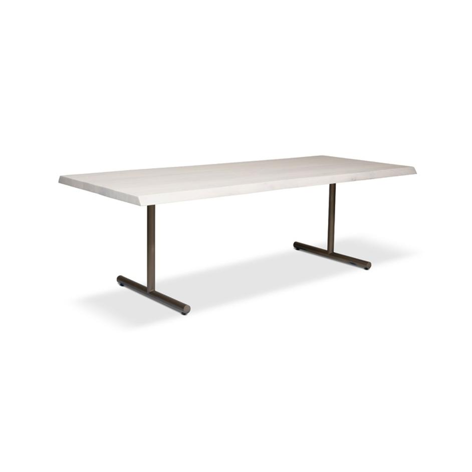 Brooks Dining Table by Urbia Imports