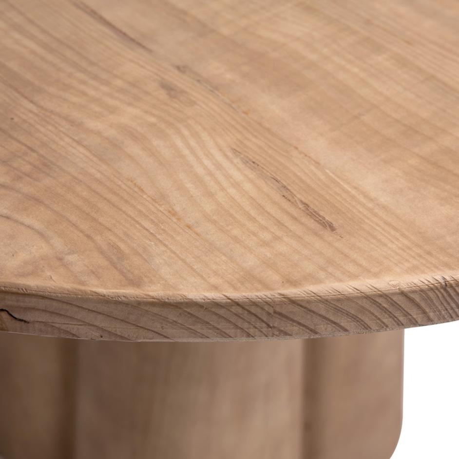 Corvin Dining Table by Curated Collections