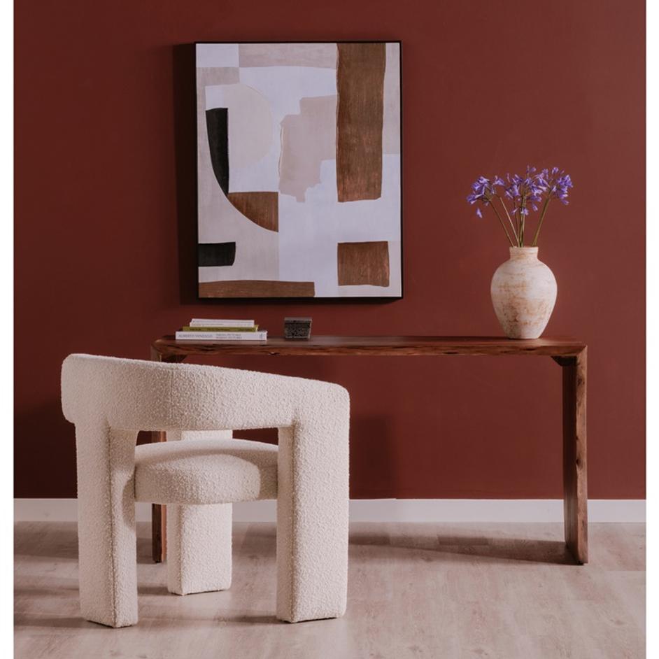 TYRELL DESK by Moes Home