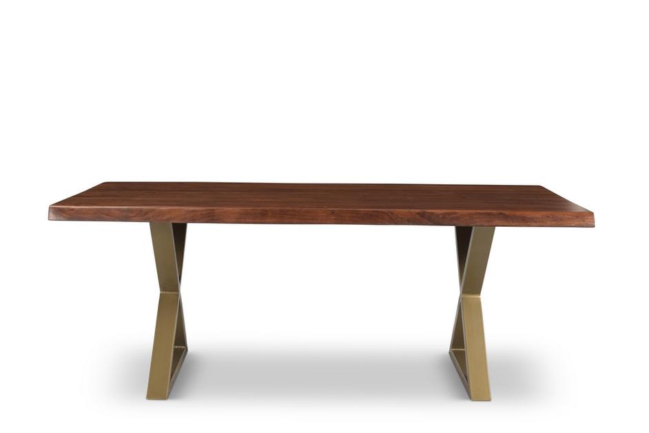 Brooks Dining Table Top by Urbia Imports